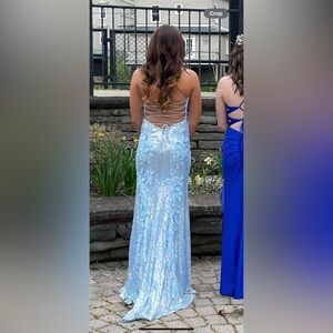 Jovani Prom Dress